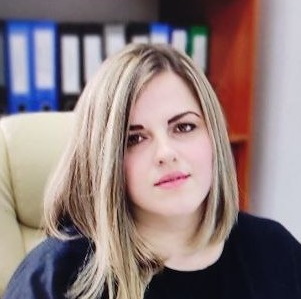 Грушаник Мар’яна Михайлівна