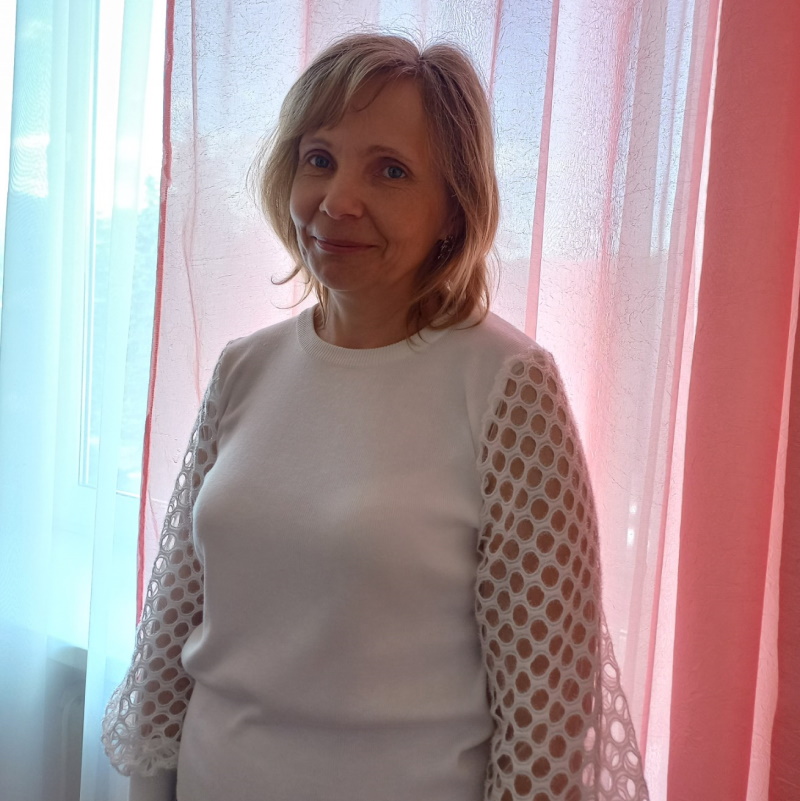 Равлюк Тетяна Богданівна